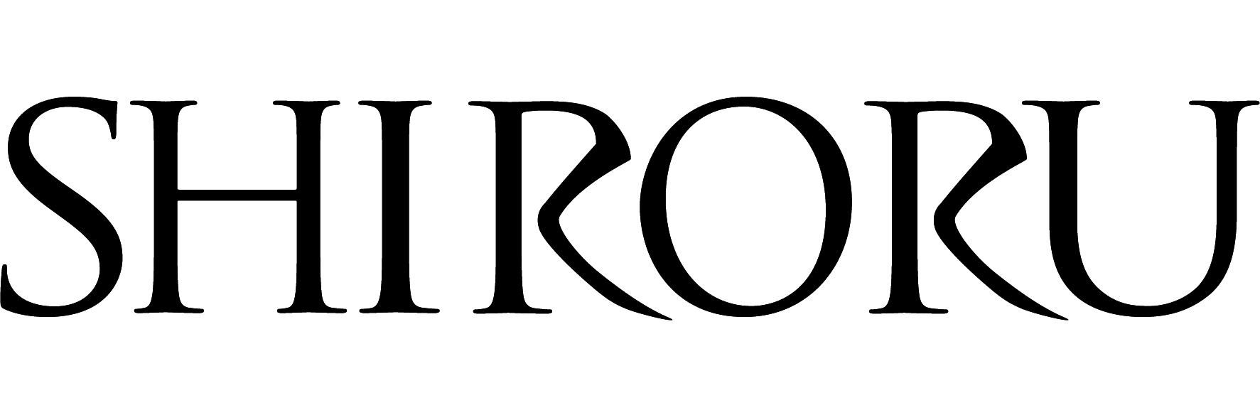 SHIRORU株式会社