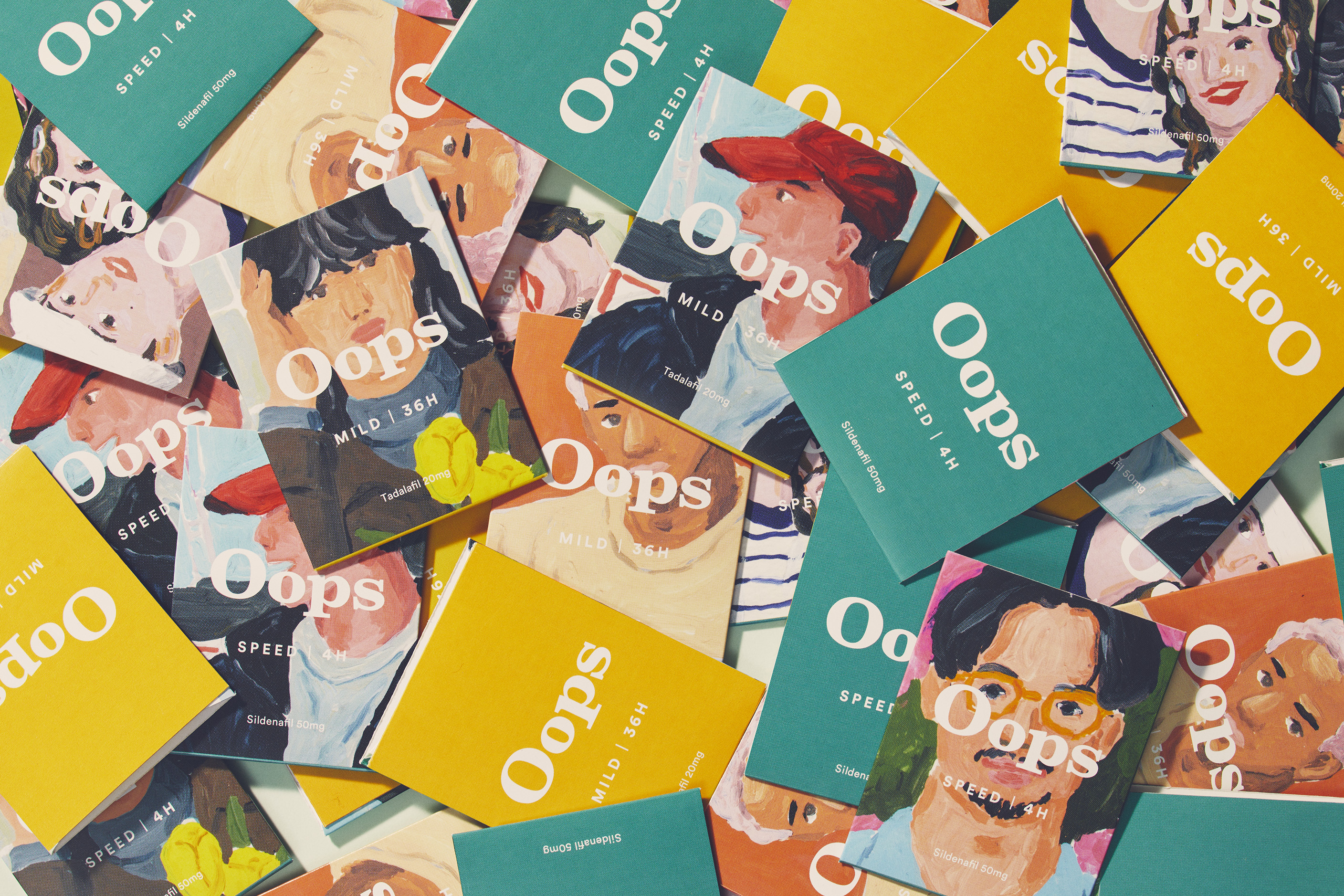 代表取締役インタビュー「相談しにくい悩みを相談しやすい世の中に」Oopsブランドに込めた想い