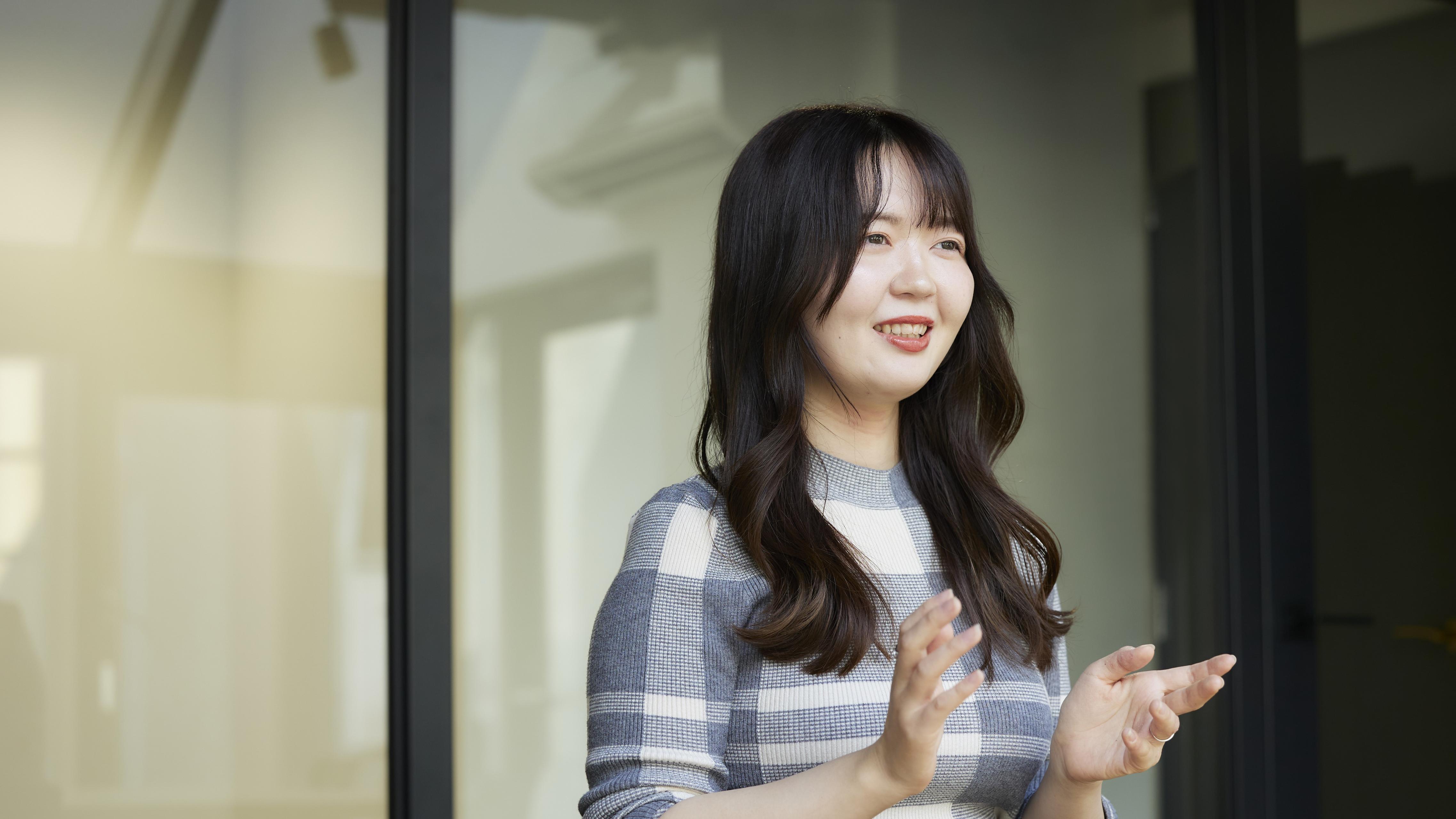 長期的なキャリア形成のためにCocoliveのカスタマーサクセスに転職｜カスタマーサクセス社員インタビュー