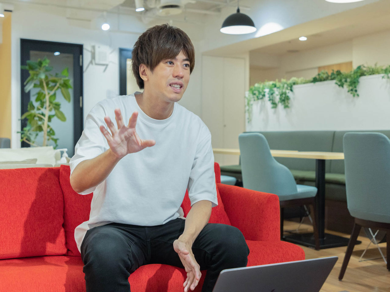 メディアグロースの会社紹介と第二創業期に向けた展望