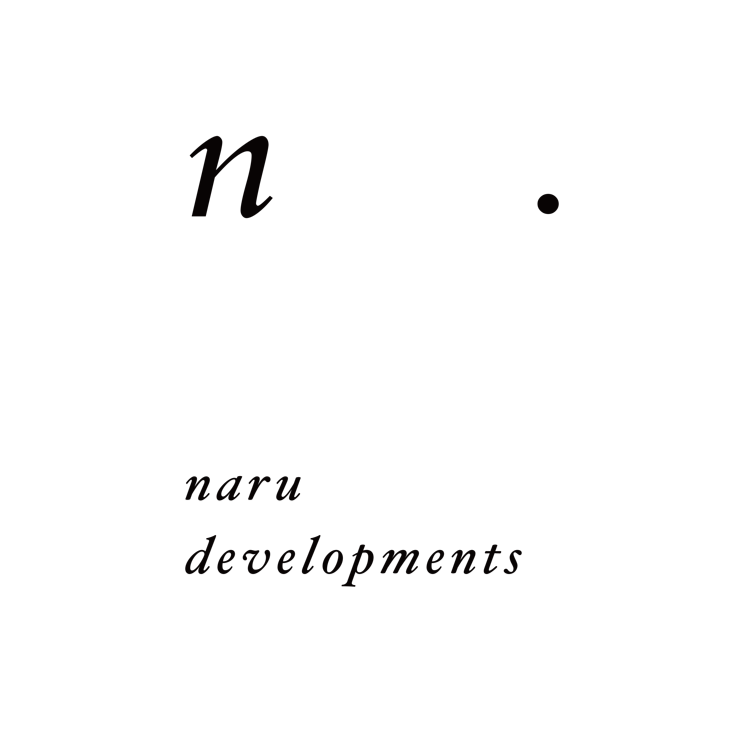 株式会社Naru Developments