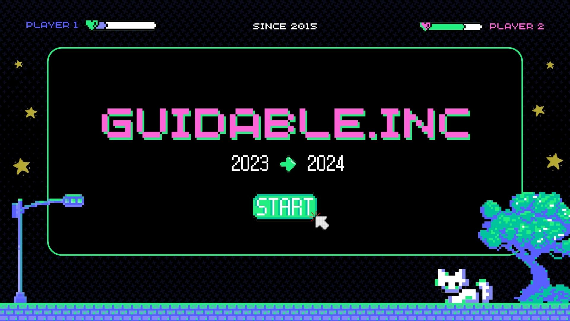 去年のGuidableをreplay！急成長ベンチャーの1年って？？