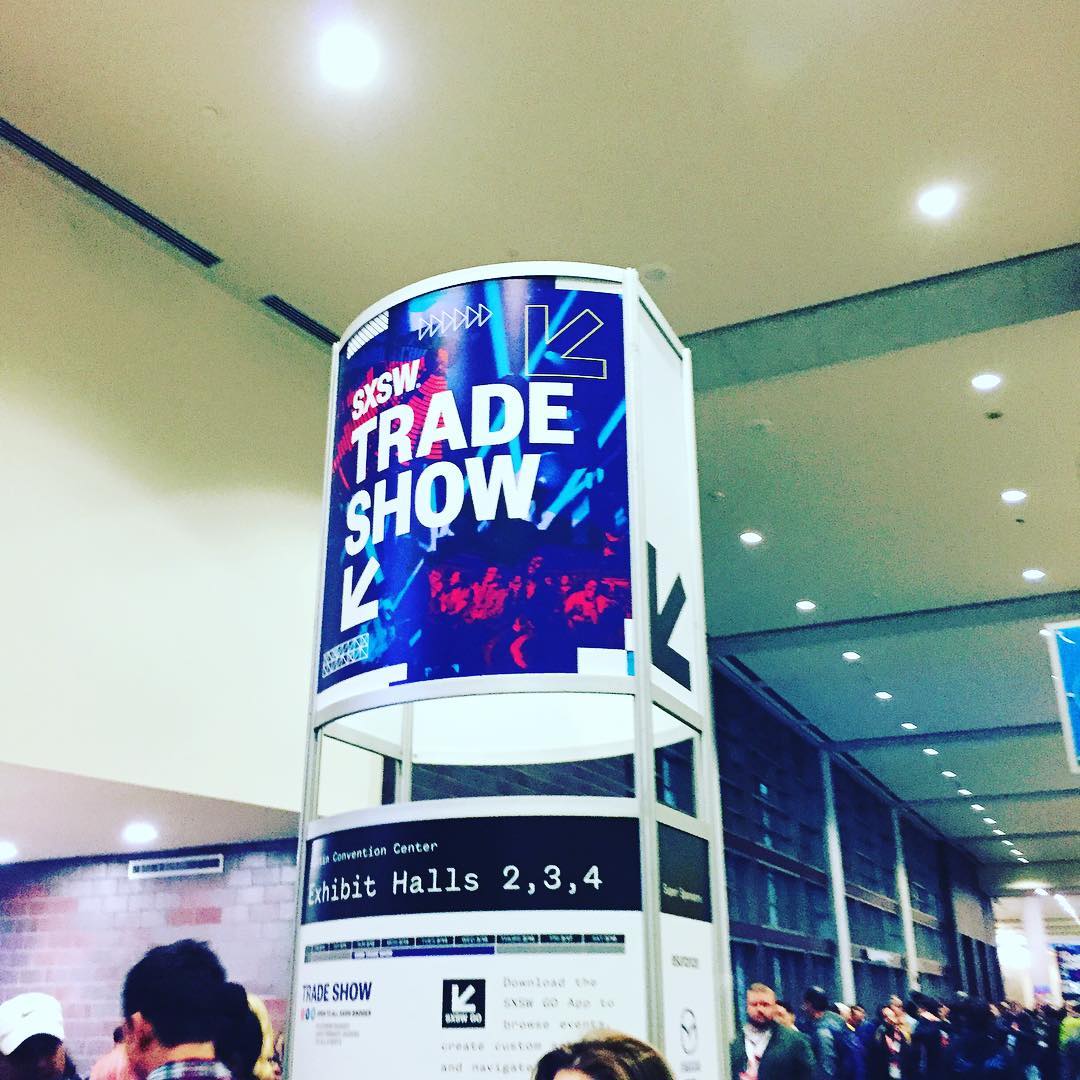 夢の舞台「SXSW」にチャレンジできた理由とそこから学んだ3つのこと(第3回) - チャレンジのための “心”・“技術”・“場”