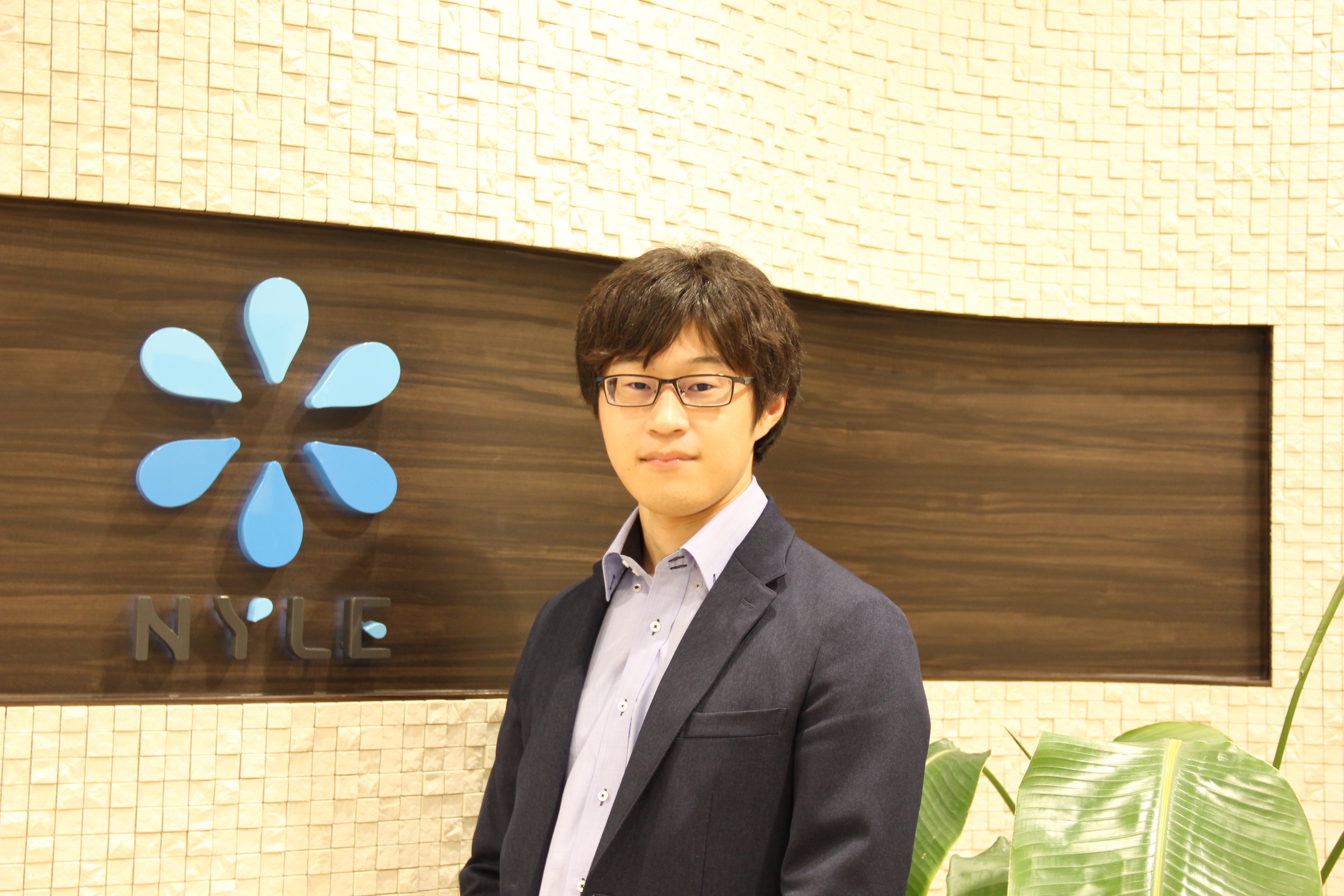 【ナイル新卒インタビュー】東大生がベンチャーに入社を決めるまで ~納得のいく就活をして欲しい~