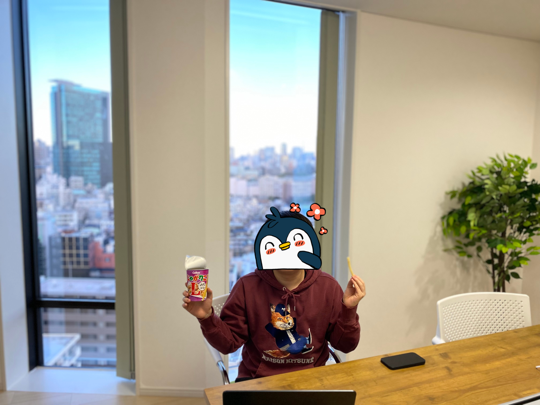 20代前半で年商数億円のメディア事業部の部長になった人ってどんな人！？