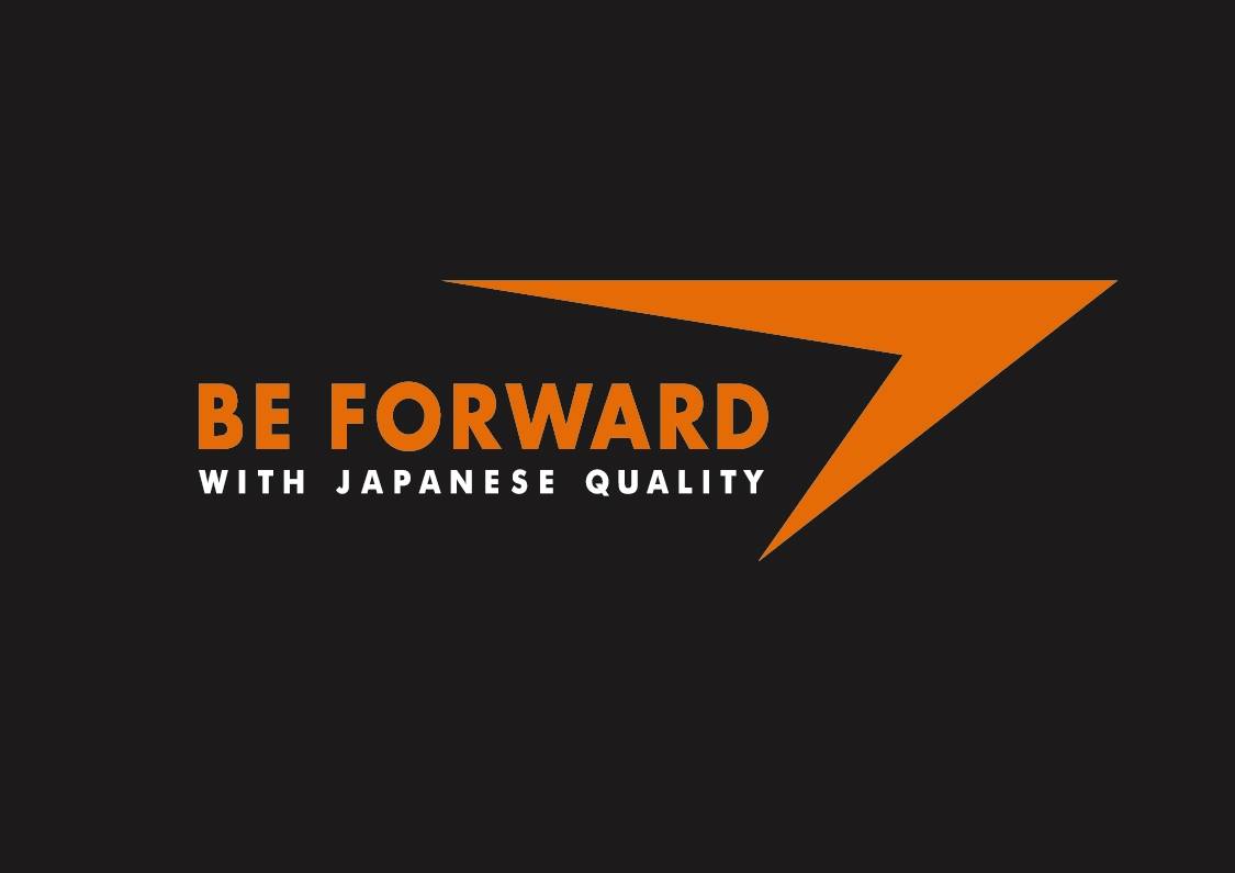 株式会社ビィ・フォアード