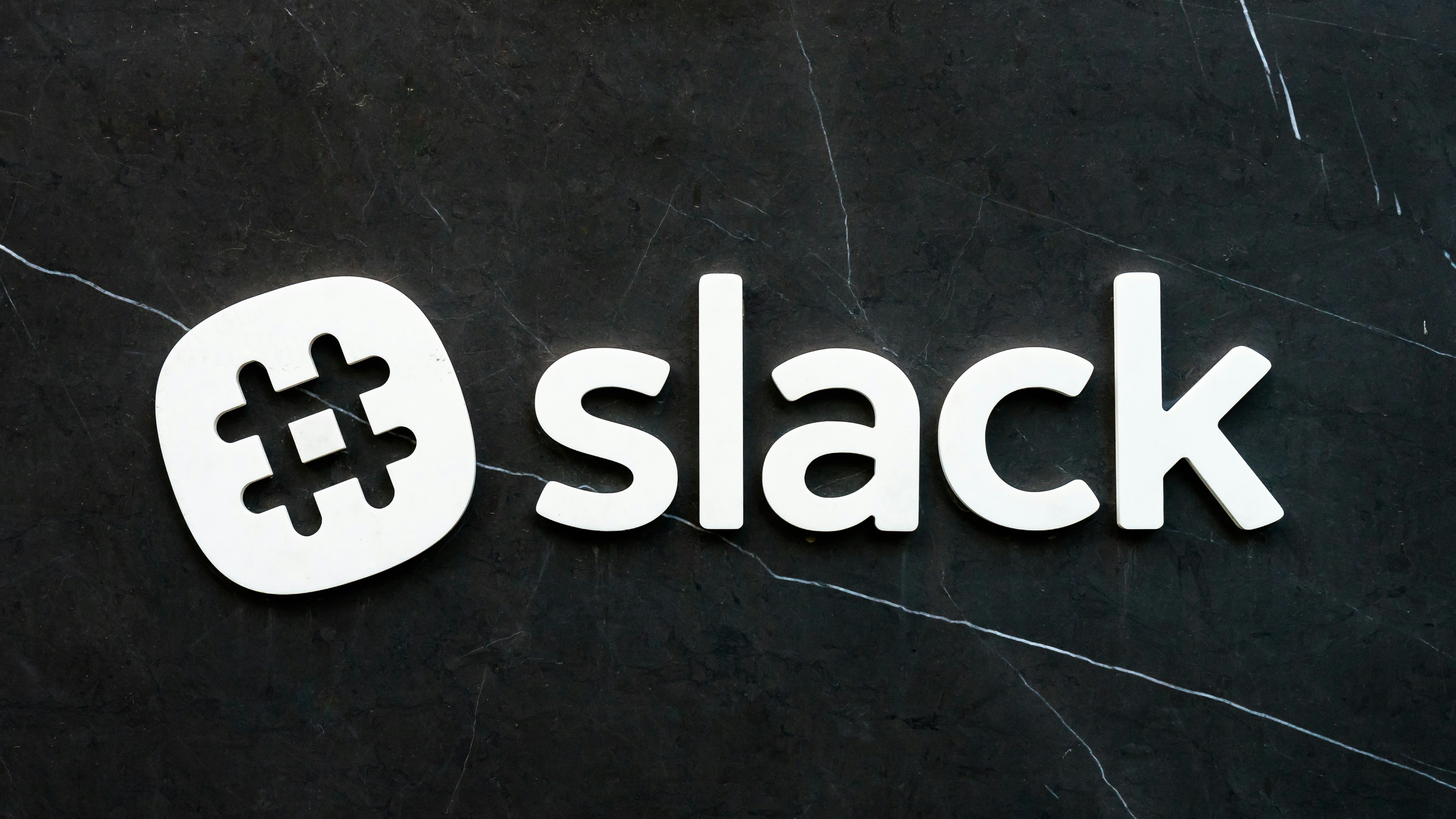 このツールが便利！　～Slack～