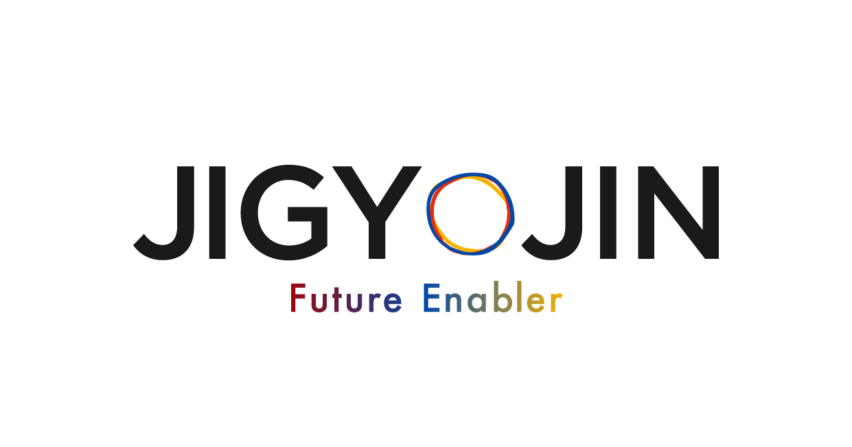 株式会社事業人