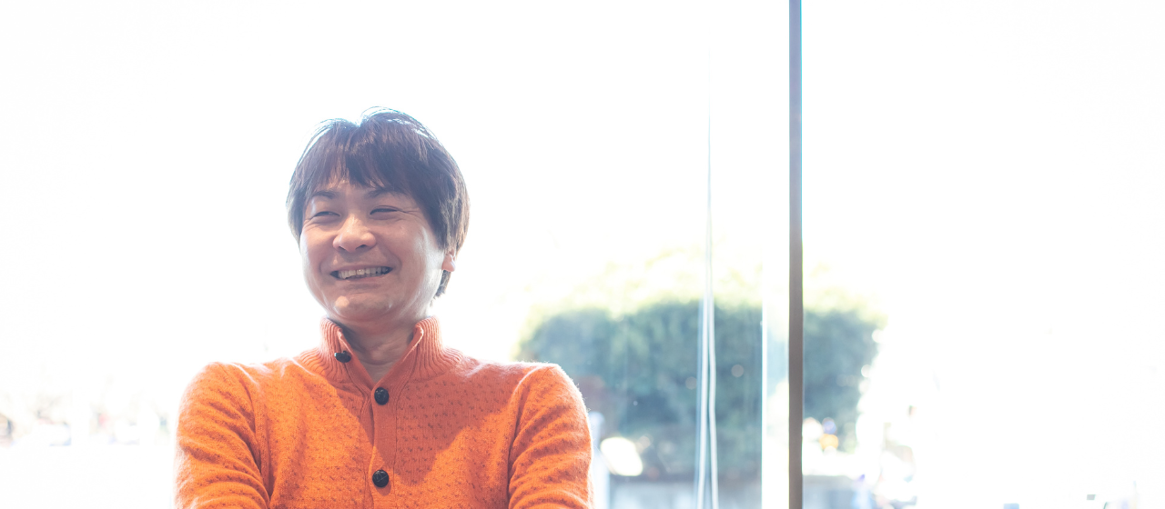 「創発による新たな調和の創造」から生み出せる価値とは。CTOが語るトライビートの今と未来