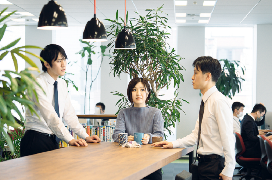 リクルートサイトをリニューアルしました