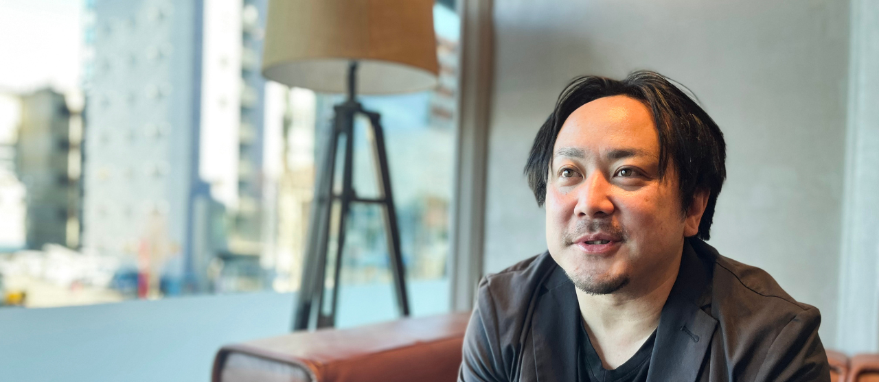 顧客と伴走する０→１。BizDev畔蒜が語る、不確実性の高い仕事だからこそ得られる達成感