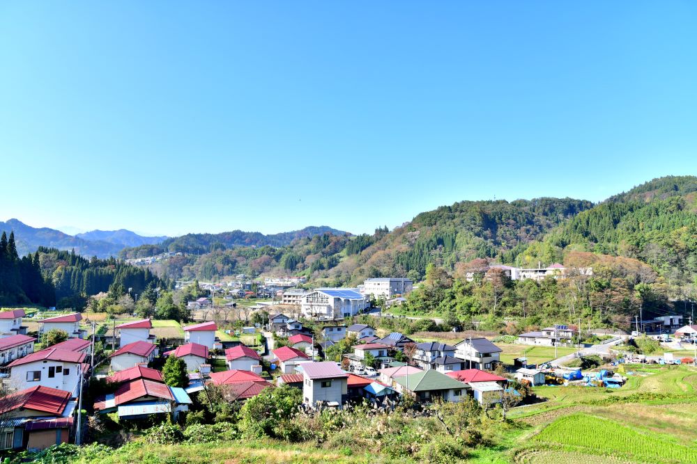 「地域の中小企業を応援したい」情熱のルーツにあるもの