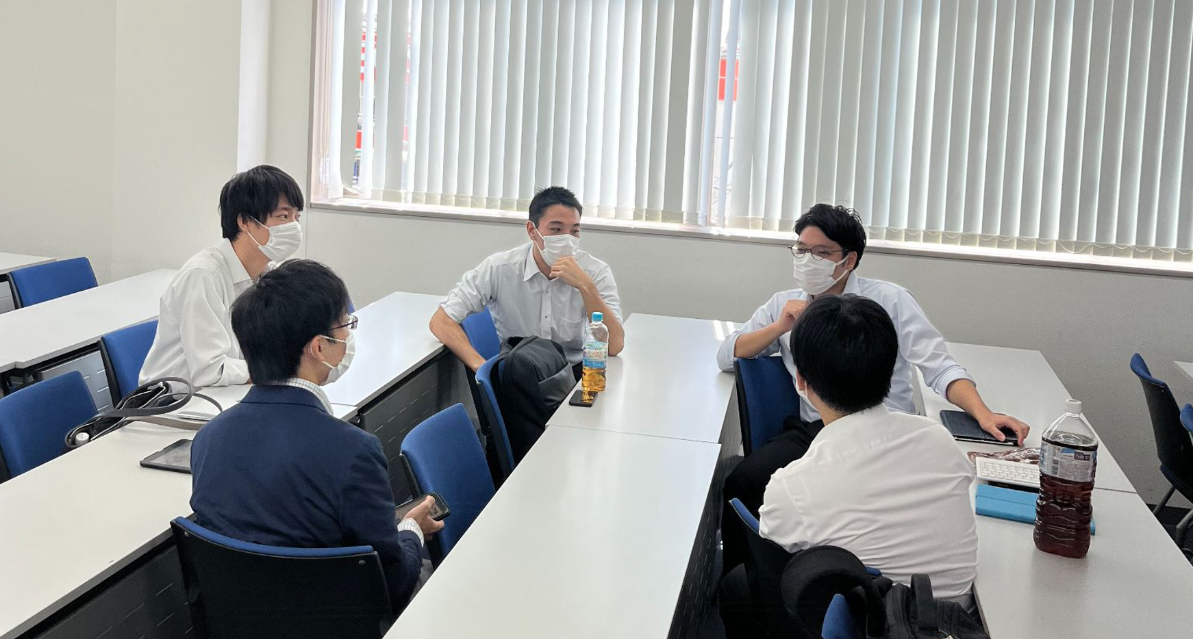 TOPIX Core30 内定卒業生の「ガクチカ」に驚愕→学生時代にどんなことをした…（第二回卒業生インタビュー）