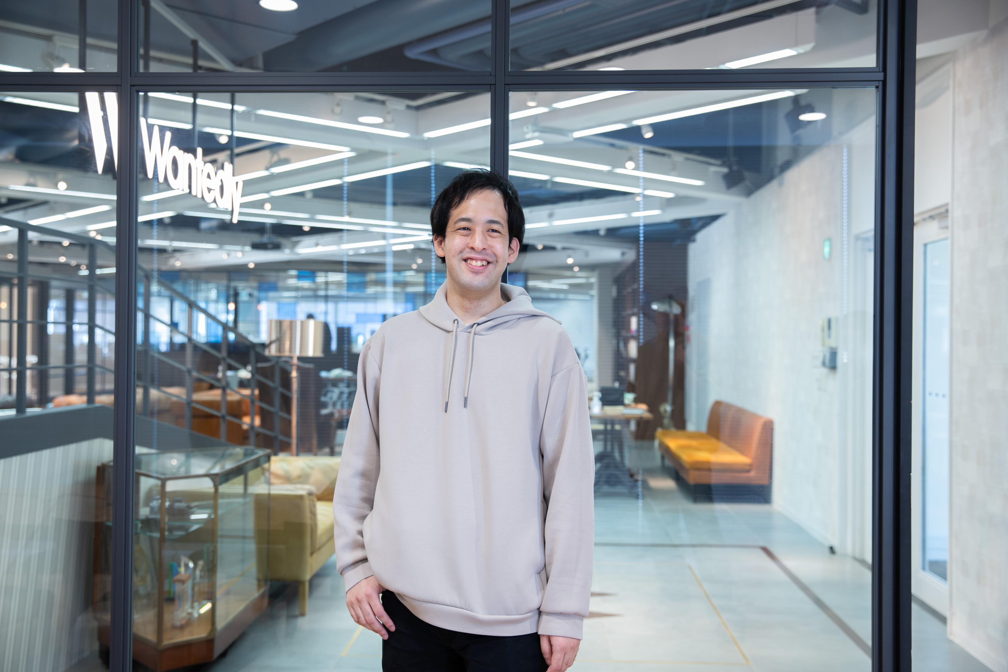 事業を基盤で支える。インフラリーダーが語る基盤のプロダクト貢献とは