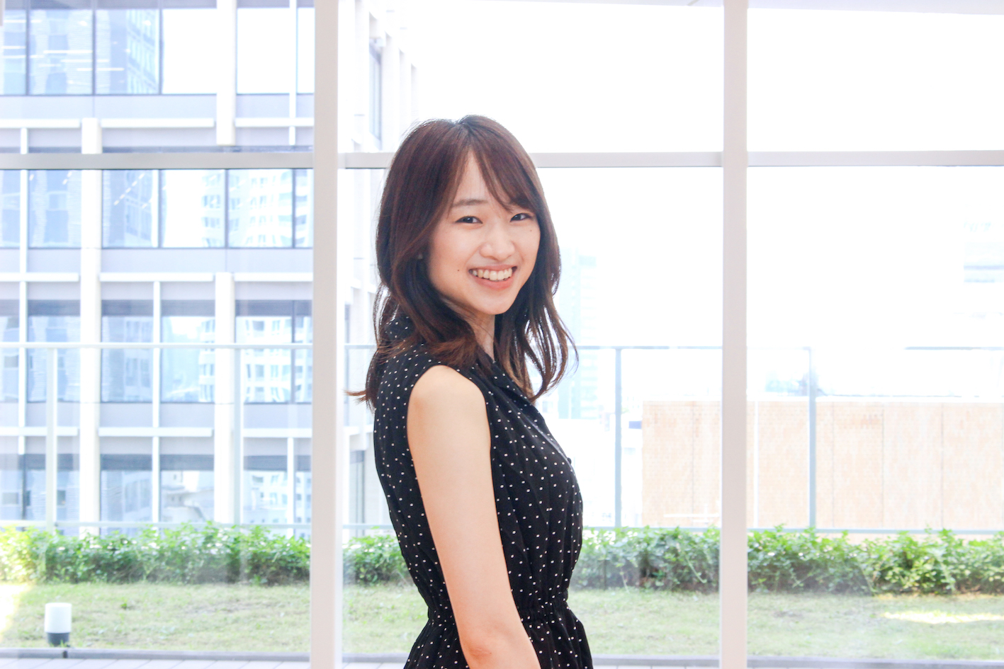 新卒2年目で現場リーダーに抜擢。華やかなキャリアに隠された苦労と努力とは？
