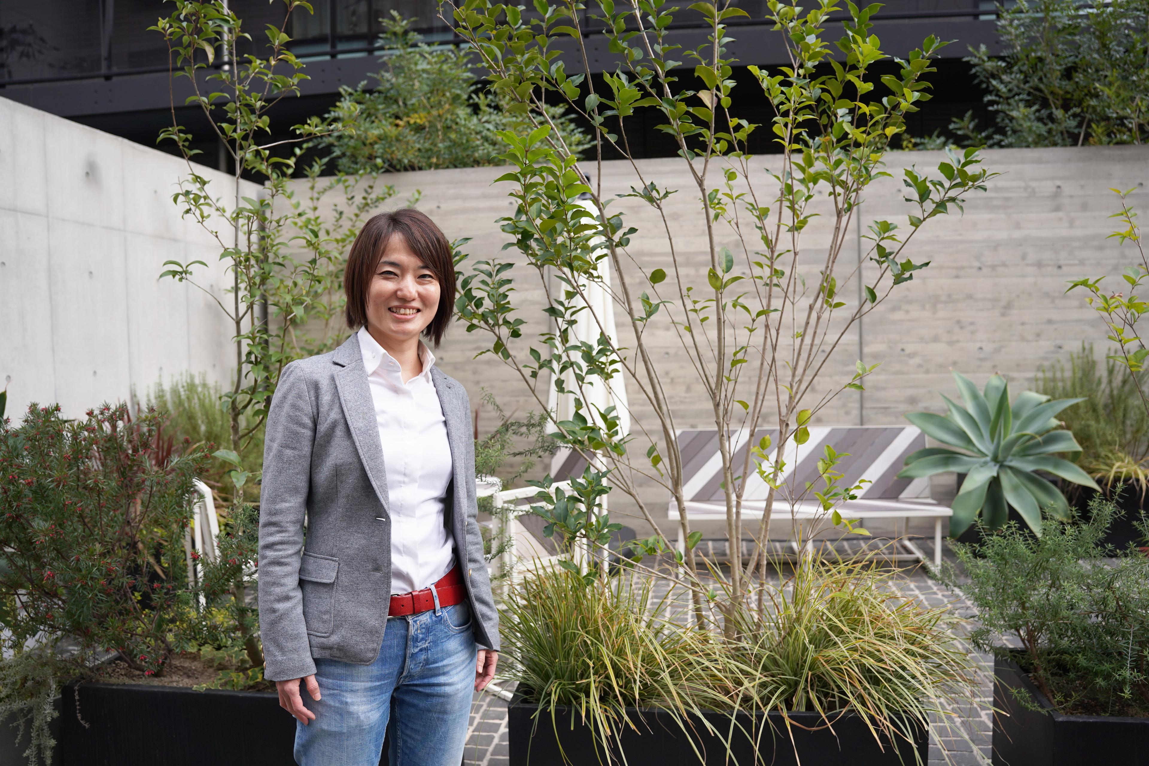 ここは、やっぱり社長に聞こう！　社長インタビュー　アラダスの付加価値を深掘り！