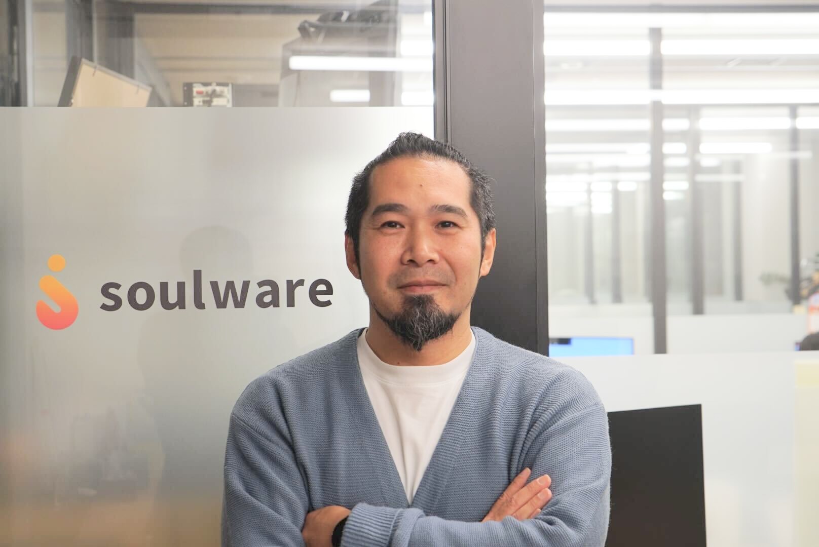 【代表インタビュー前編】ソウルウェア代表、吉田超夫「余白のある働き方」を実現するための挑戦