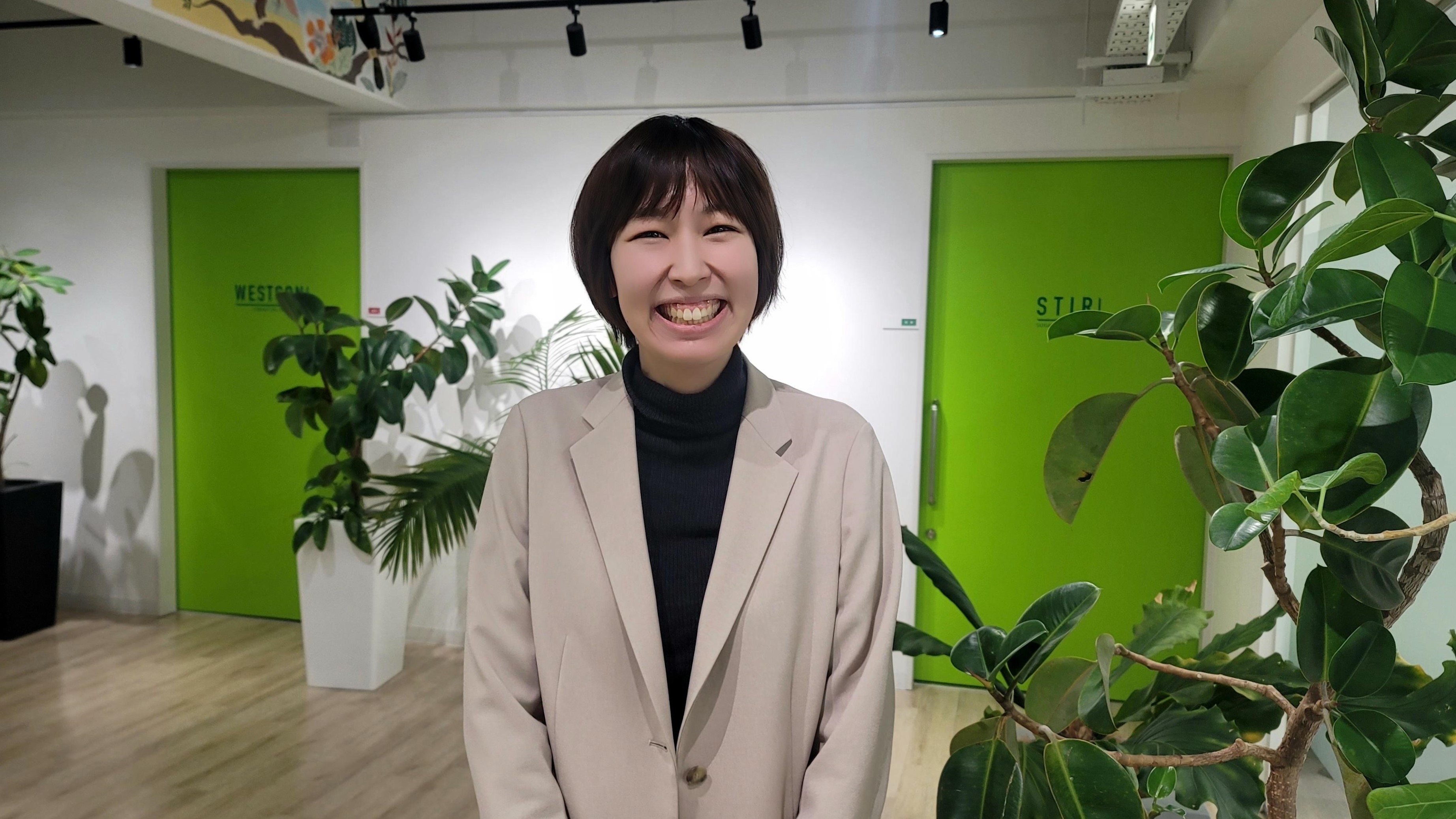 介護業界からの転職、ヒューマンサポート力と働く満足度が高いチームづくりと仕組化に取り組む