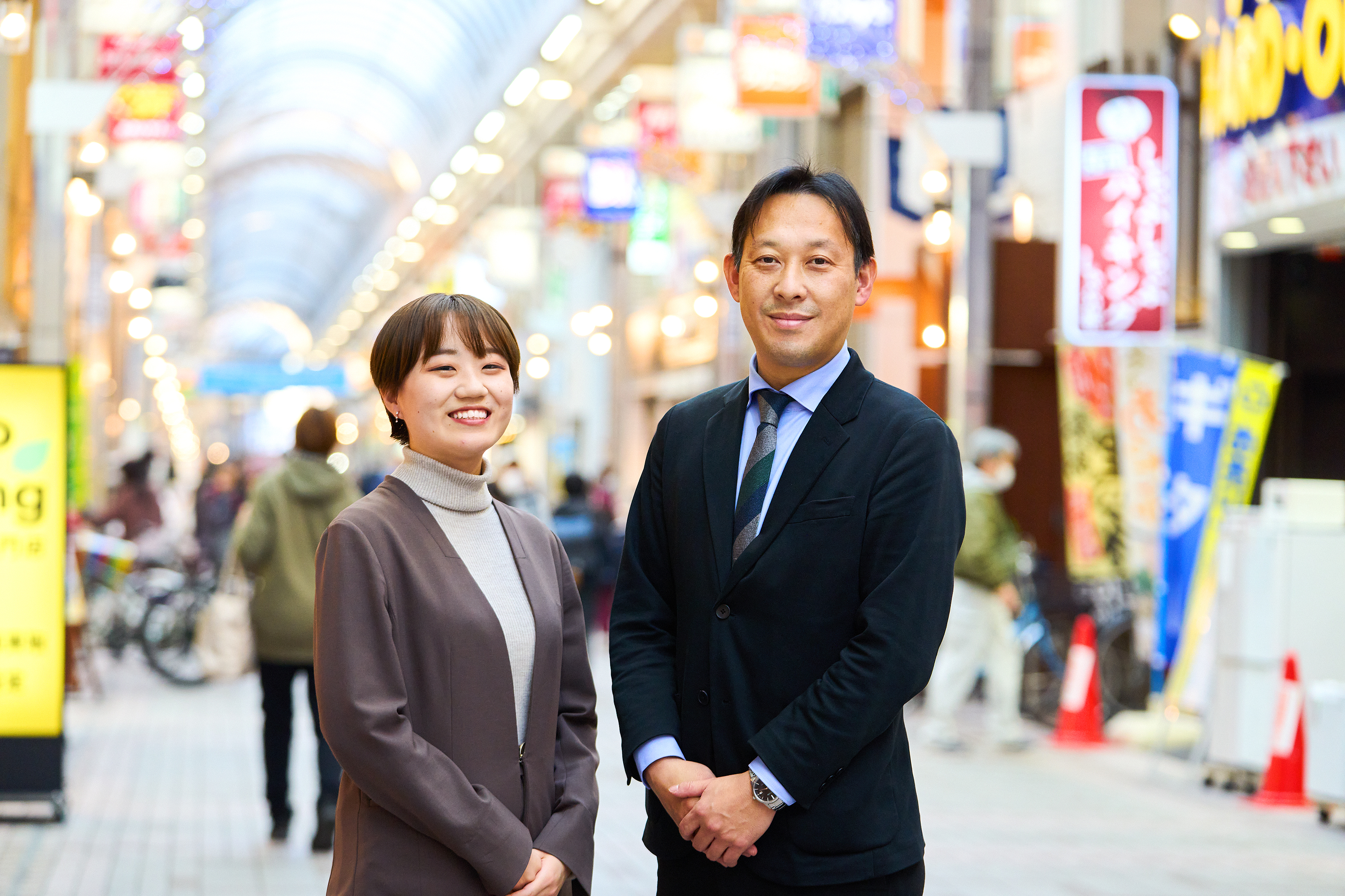 これからのきもの業界には、若い力が絶対に必要だとおもった話