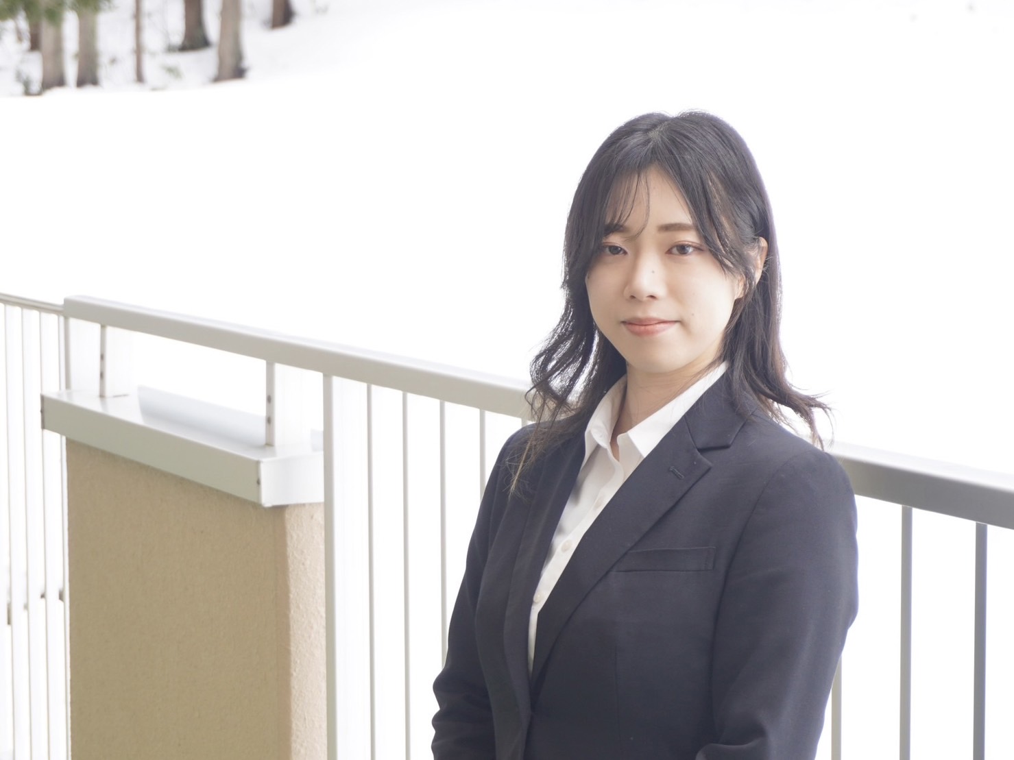 【メンバー紹介vol.53】昔から地方創生に興味を持っていた彼女がなるテックで叶えたい夢とは？