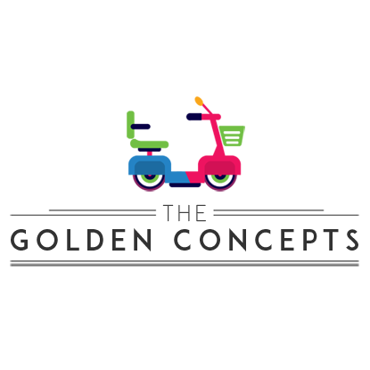 The Golden Concepts