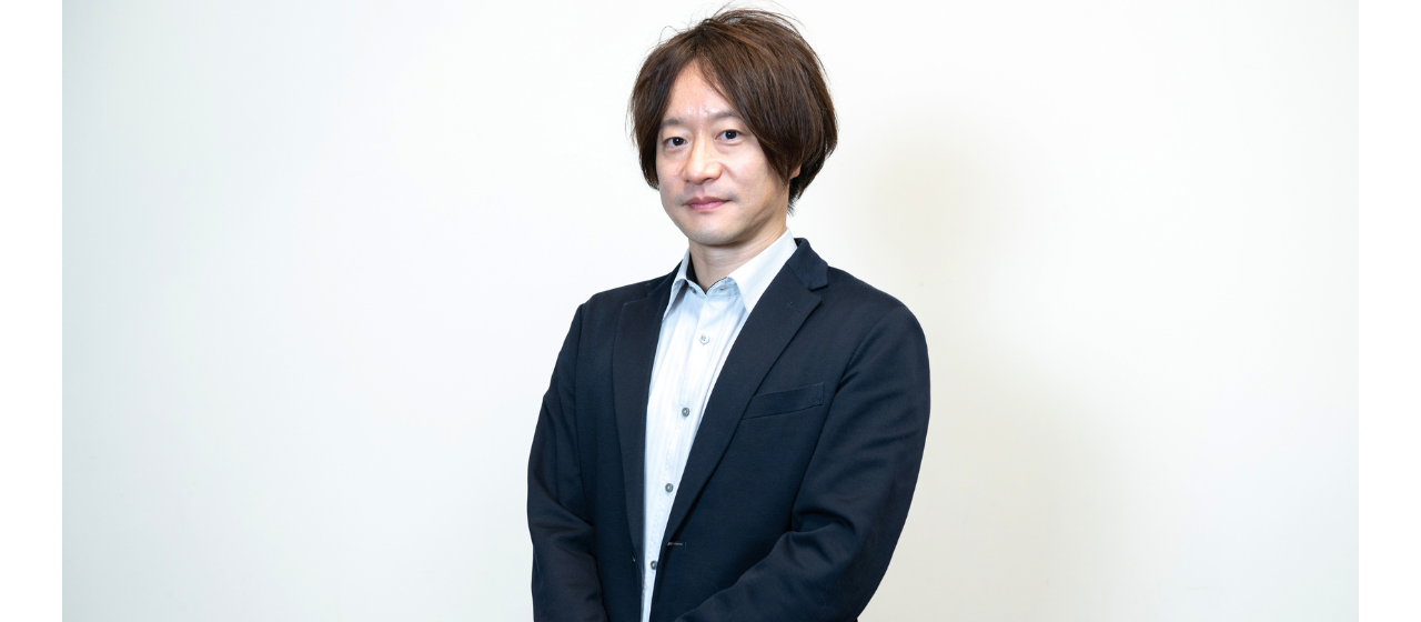 経験を積めば積むだけ、スキルアップできる環境が魅力。マネジャーとしてメンバーの成長支援にも貢献