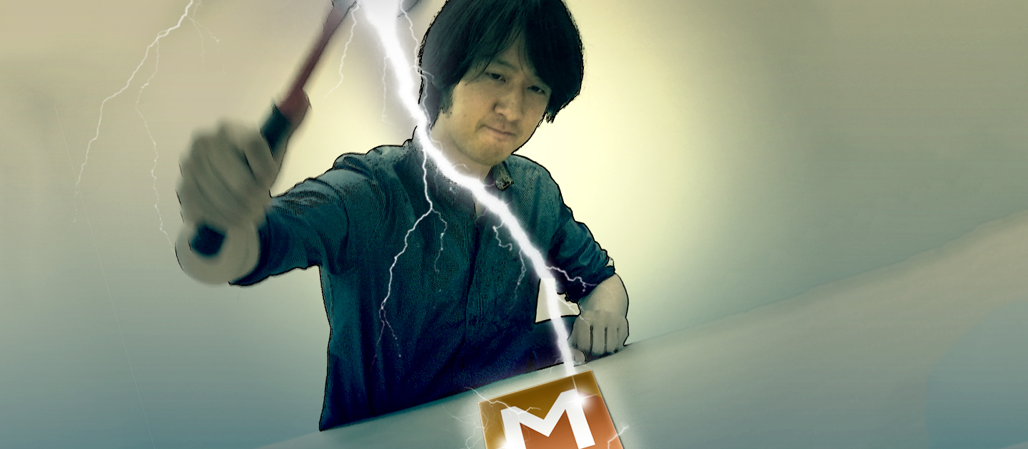 ヘルプデスクが選ぶ 業務効率化ツール２選　　僕はツールをこんな風に使い倒す