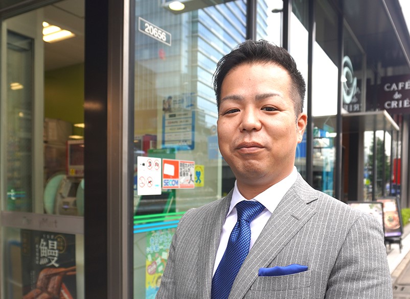 社長インタビュー｜目標は100億円売り上げ！経営のプロが集まるスバルの新たな挑戦