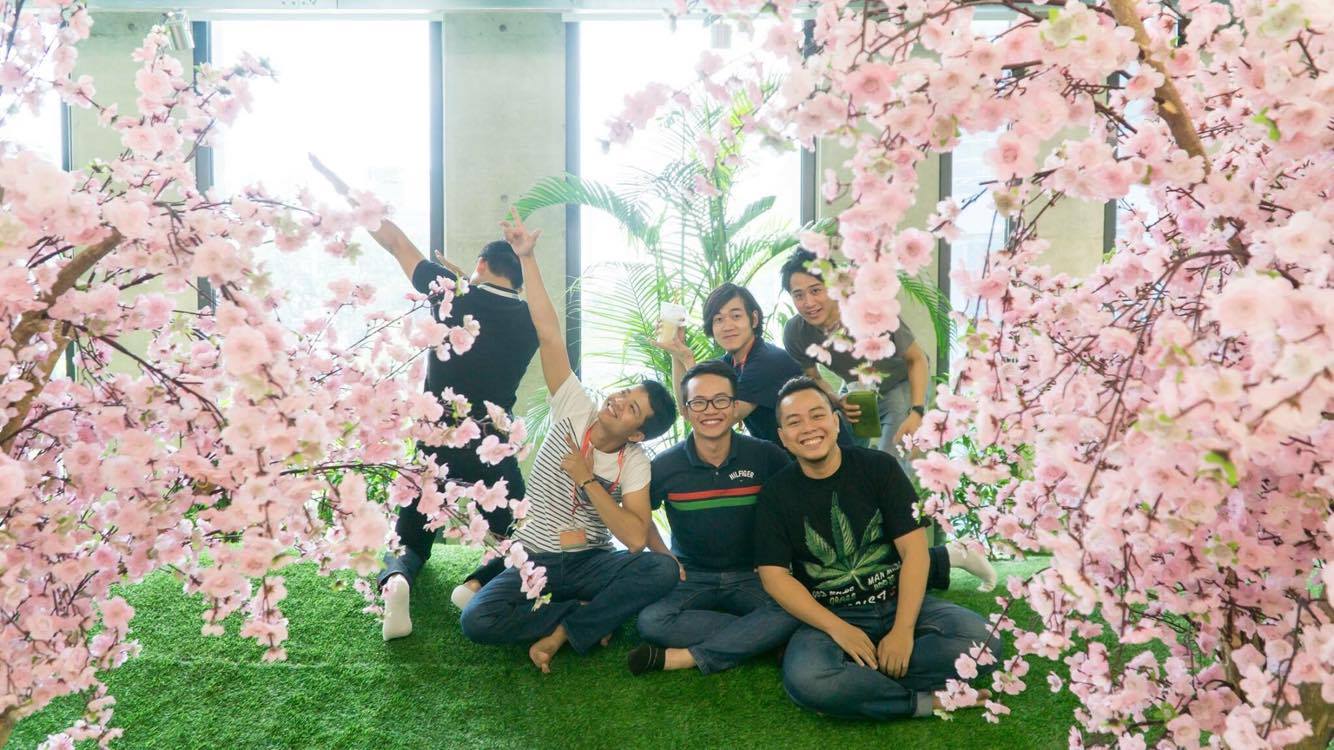 ”機会”が転がる街、ホーチミン　大手IT企業を８か月でやめた第二新卒がなぜベトナムのベンチャーで働くのか～生活編～