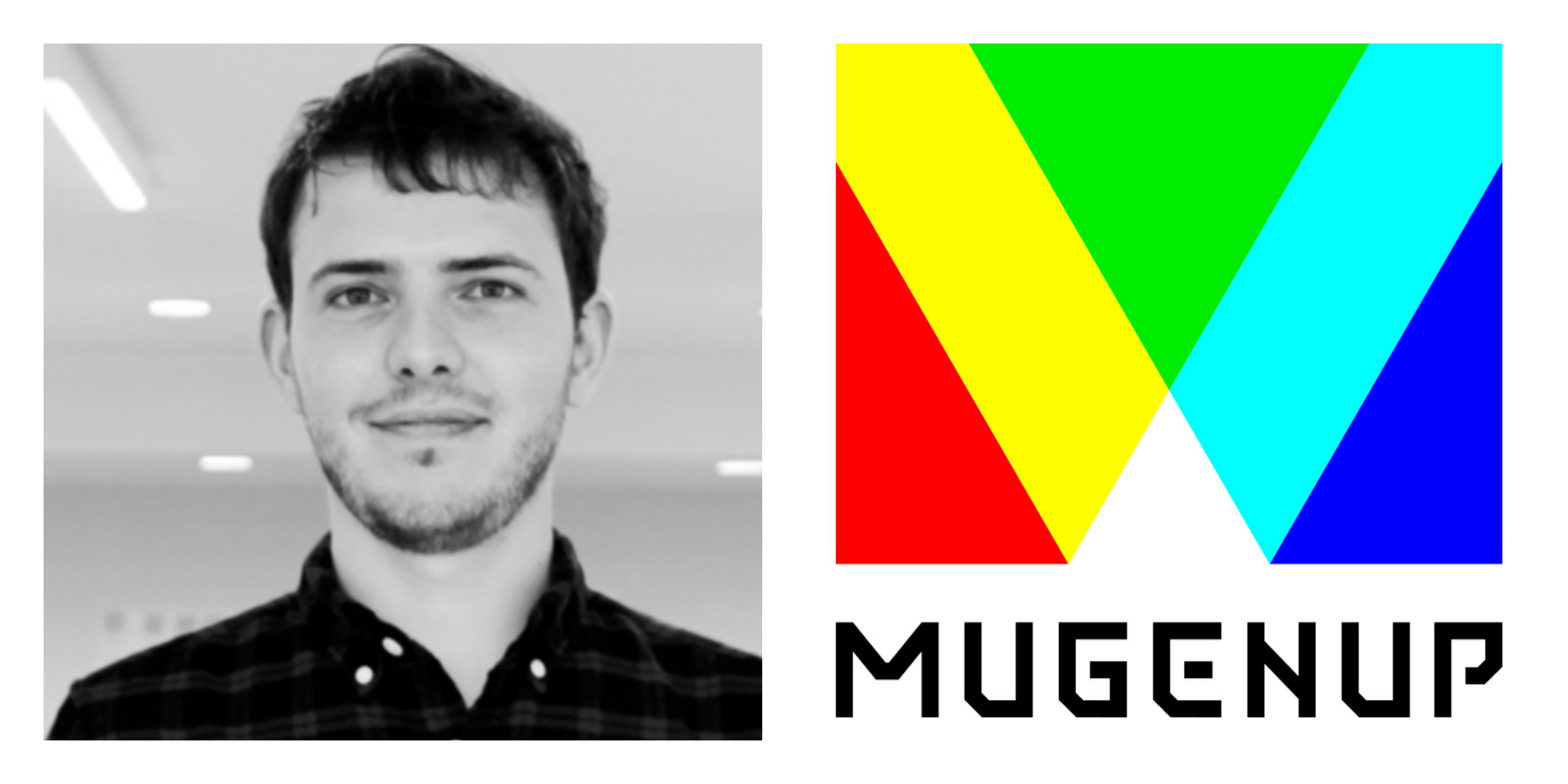 現代アートの世界から、MUGENUPに来た僕は『クリエイターを守る』仕事を選んだ。