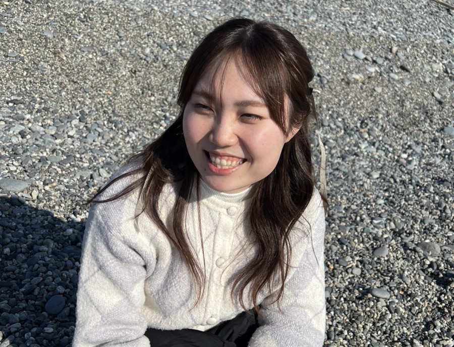 21歳にして社内トップクラスの努力家・米山さんがNext Educationを選んだ理由