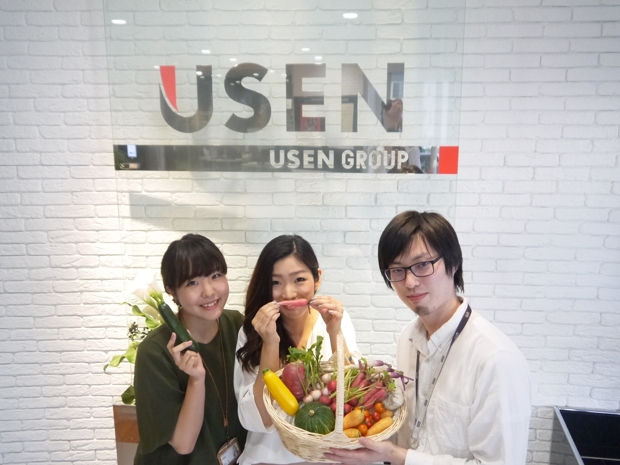 祖父の背中に憧れて。