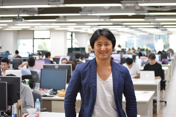 エニグモ代表須田の想い。創業から今に至るまで。【代表インタビュー①】