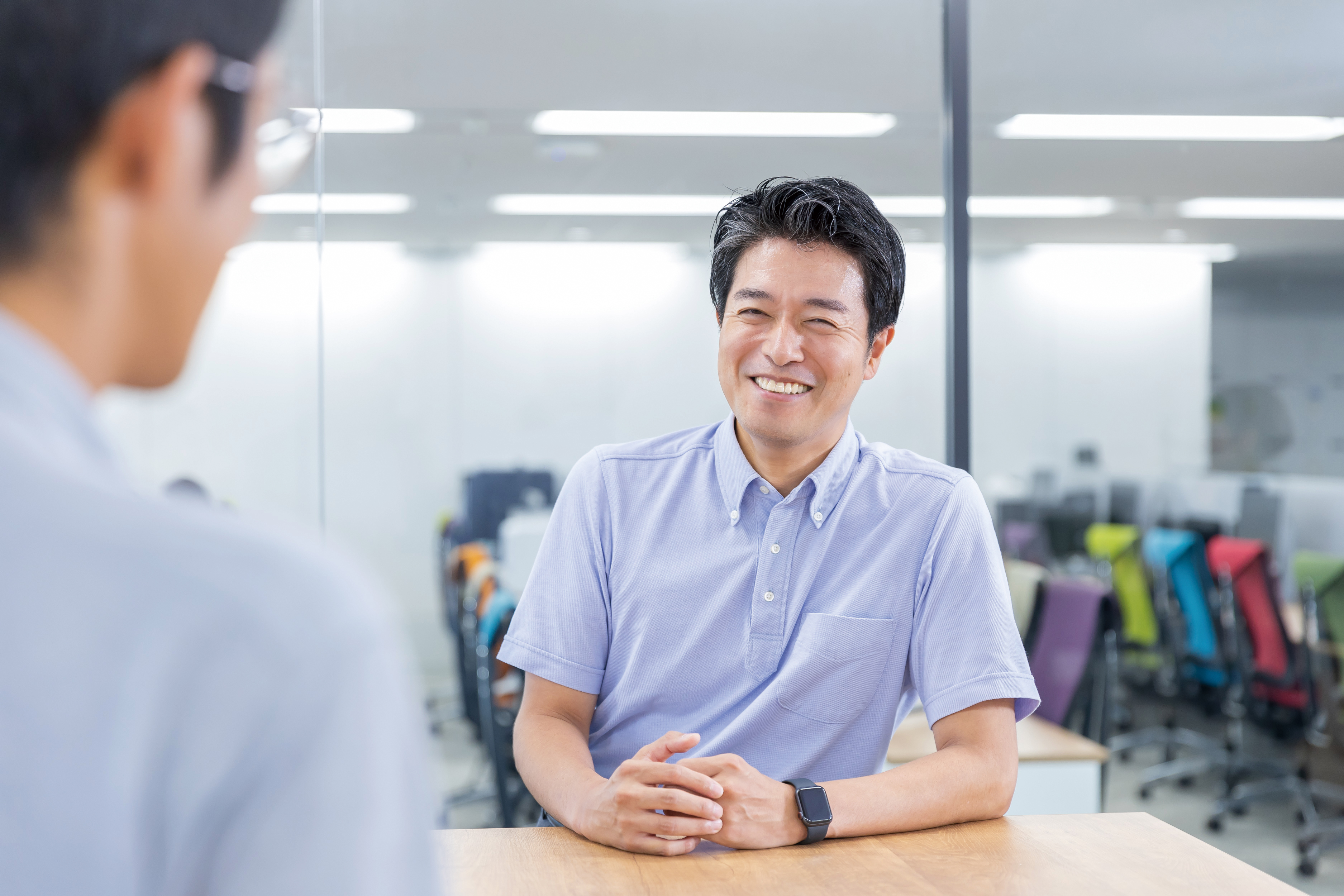 「エンジニアの理想の働き方を実現」harmoで働く魅力を語ります