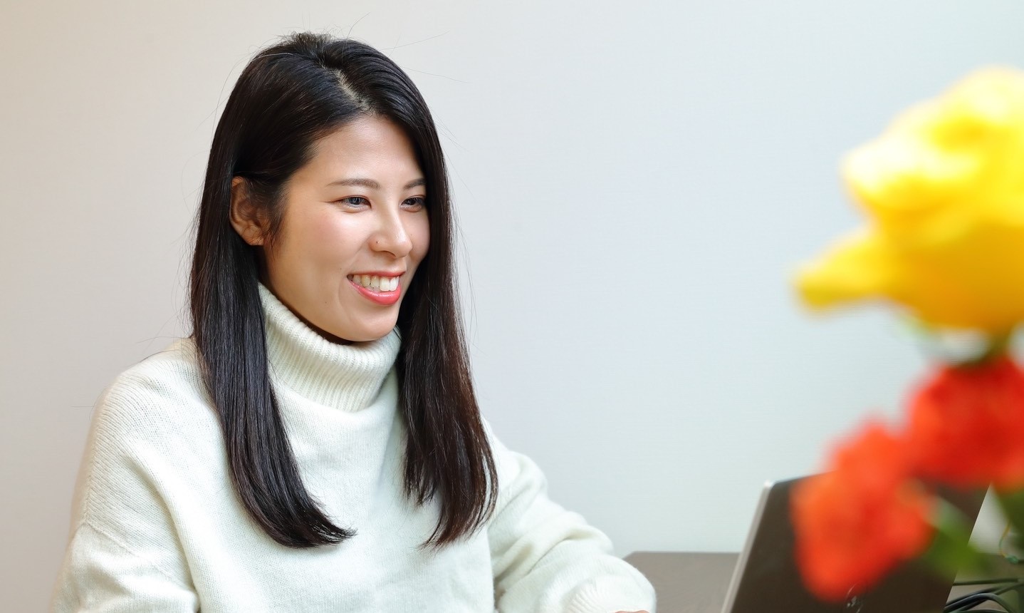 未経験から一人前は簡単ではない。でも乗り越えた先に幸せと充実感がある