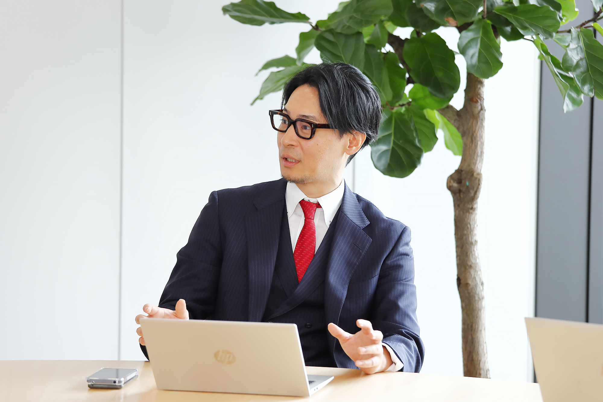 戦略コンサル×ソートリーダーに強い髙木健一がグロービングに参画した理由とは？