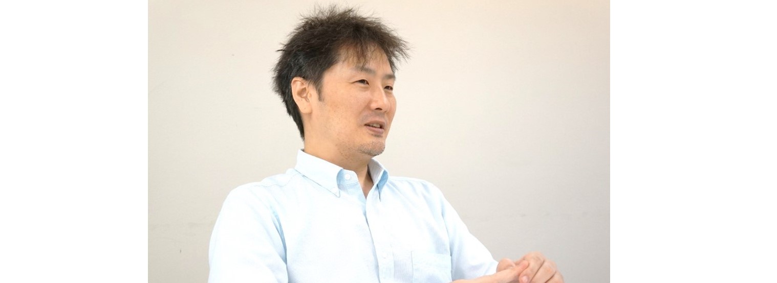 技術を磨くために案件を選んでいた私が、ネクストスケープに入った理由