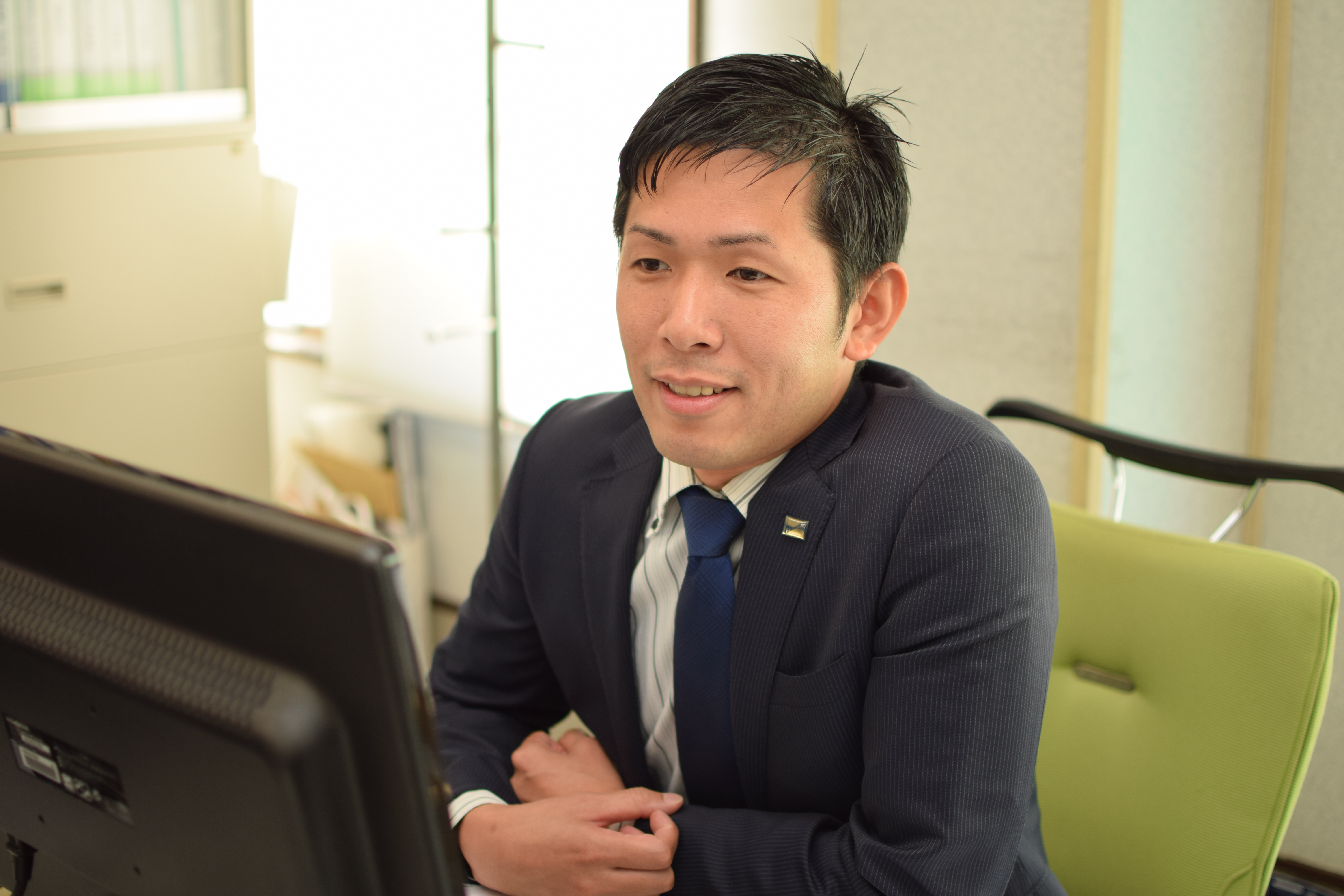 「アルバイトからエリアマネージャーへ」輝かしいキャリアパスのリアルとは