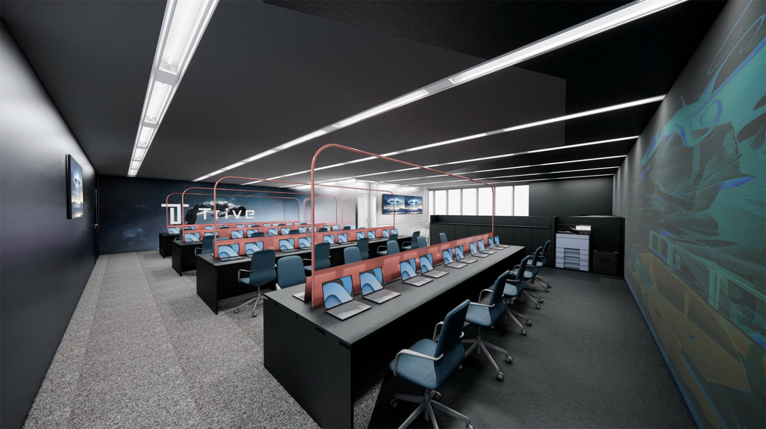 2024年4月1日　横浜DXコンシェルジュセンター　開設予定！