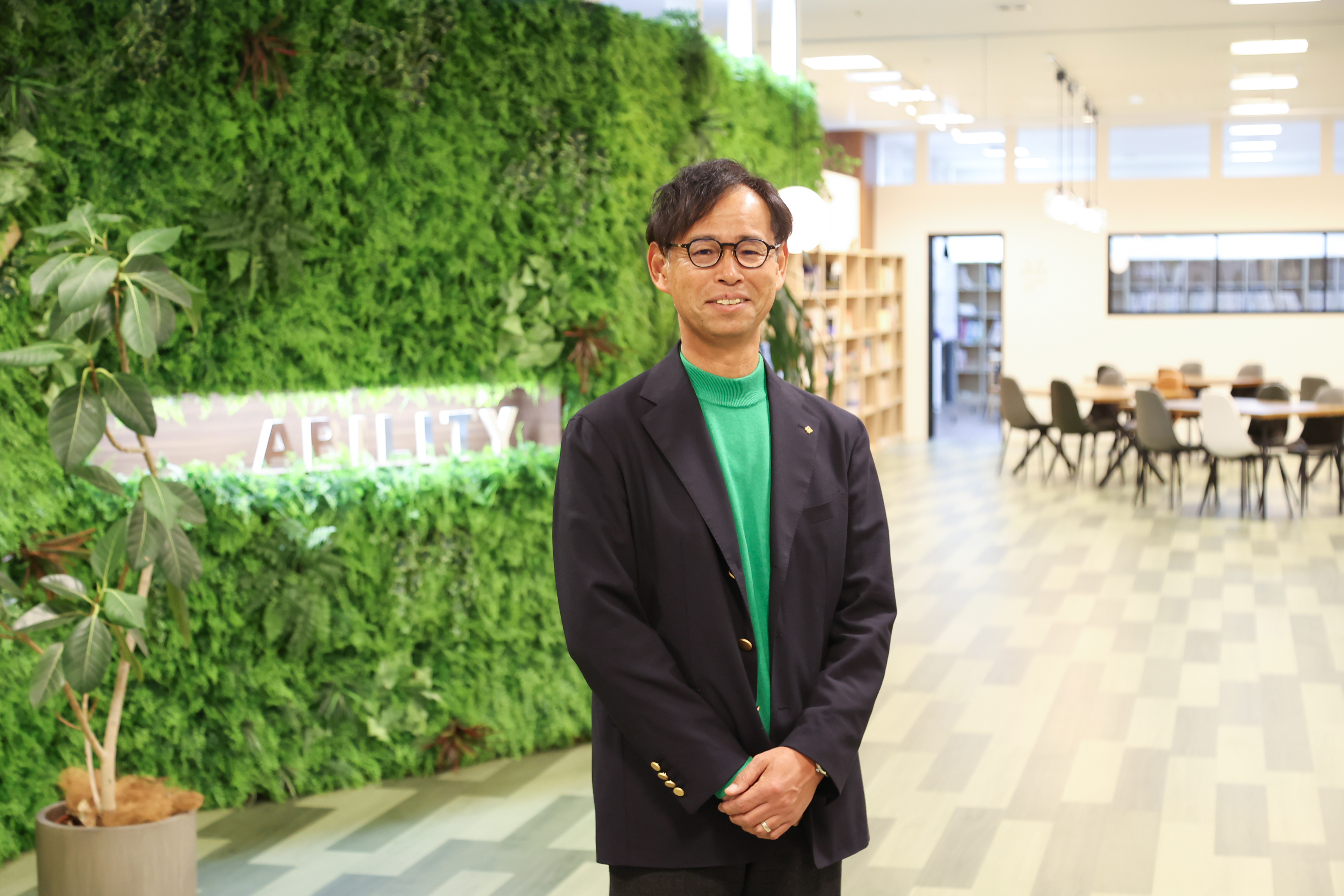 創業ストーリー　「受験は手段。目的は生きる力となる『やればできる！』の心と技術を育むこと」