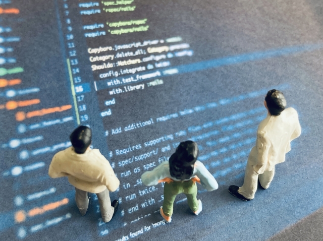 SE・エンジニアのベストな就職先とは。