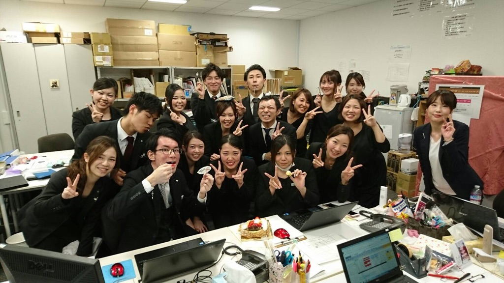 「支社長を経て、新規事業立ち上げへの道」