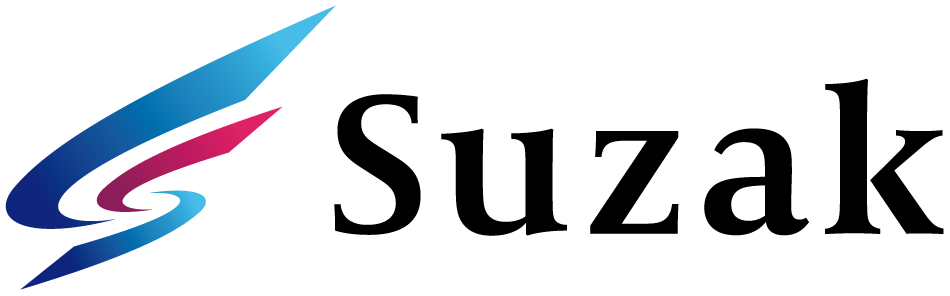 株式会社 Suzak