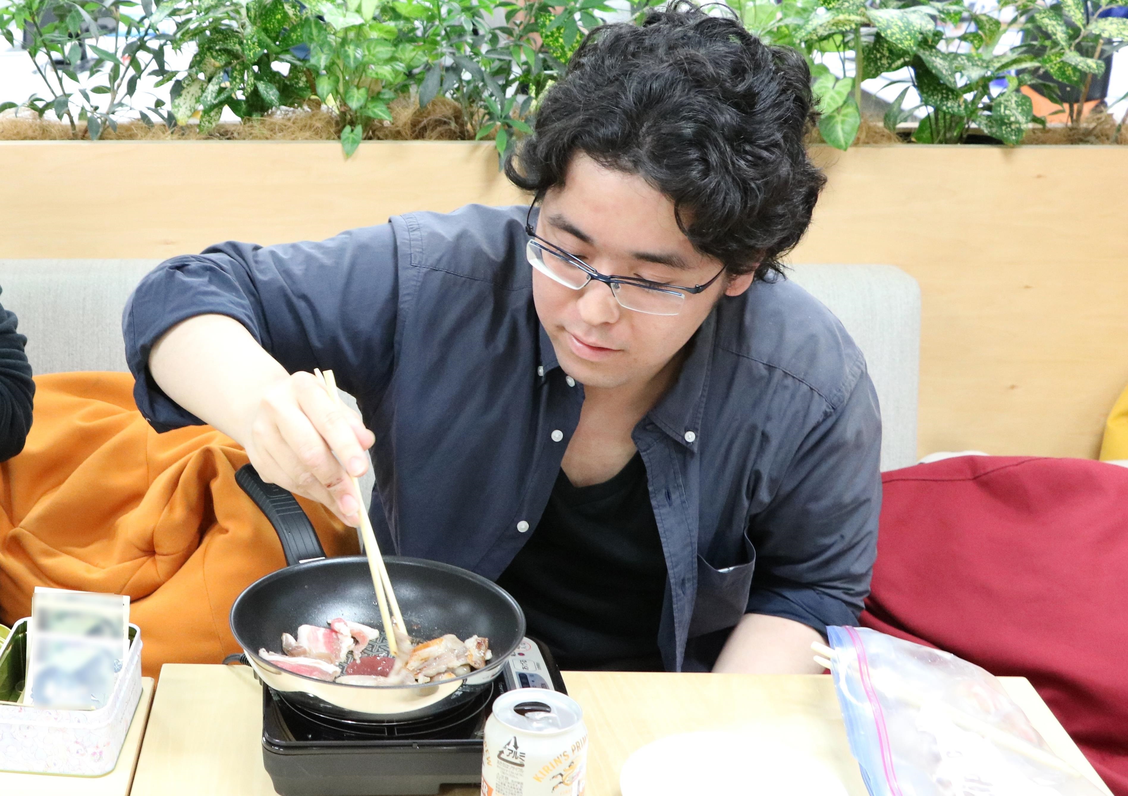 強い意思を持って転職をしようと思ってなかった僕がマネーフォワードに入社した理由