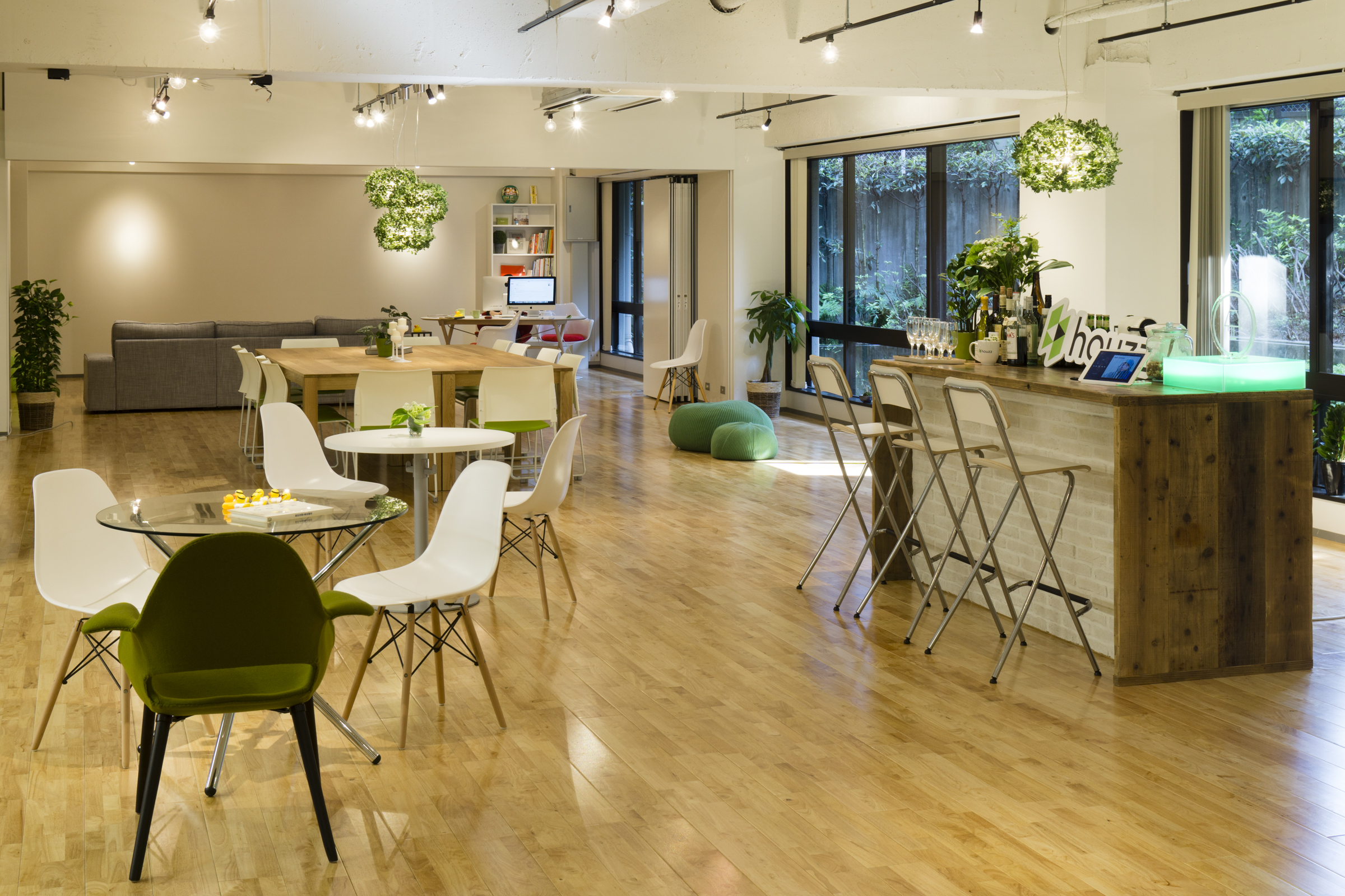 好評につきオフィス見学ツアー第2弾開催します！