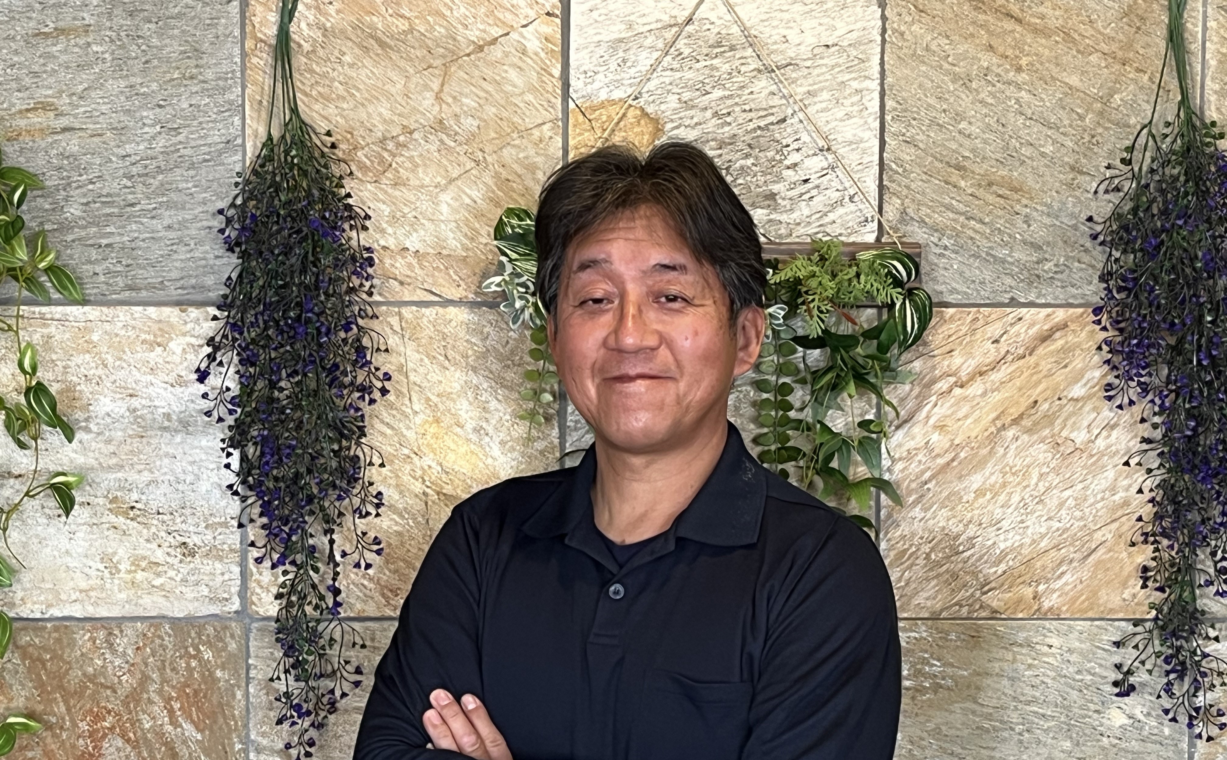 入社半年、「即戦力人材」として活躍する北村さんの、やりがい、そして目標とは。