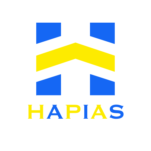 株式会社HAPIAS
