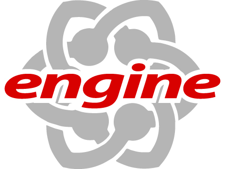 株式会社engine
