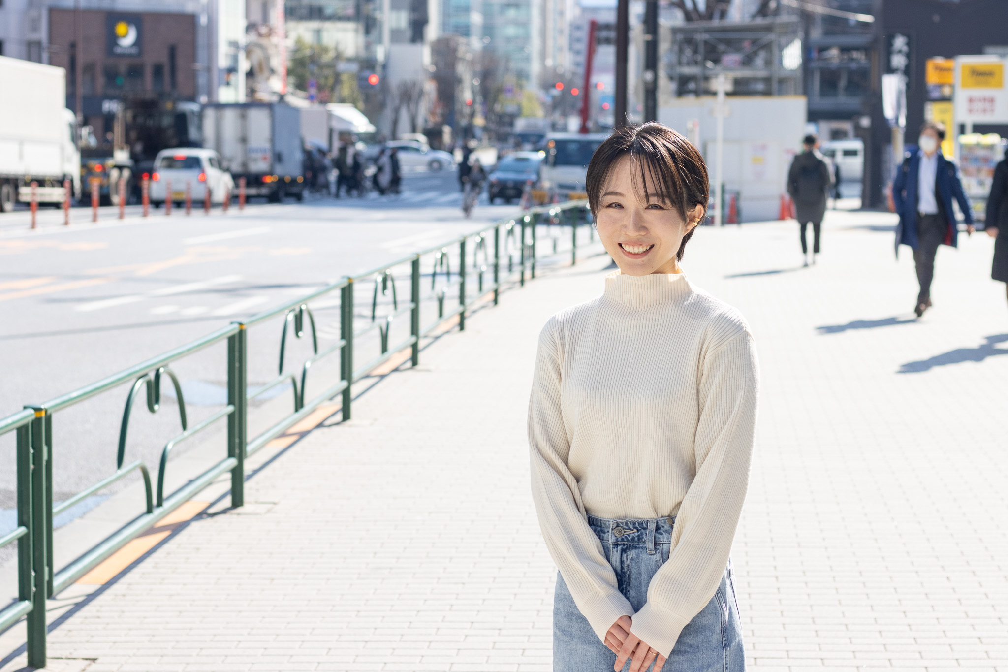 青木 さくらのプロフィール - Wantedly