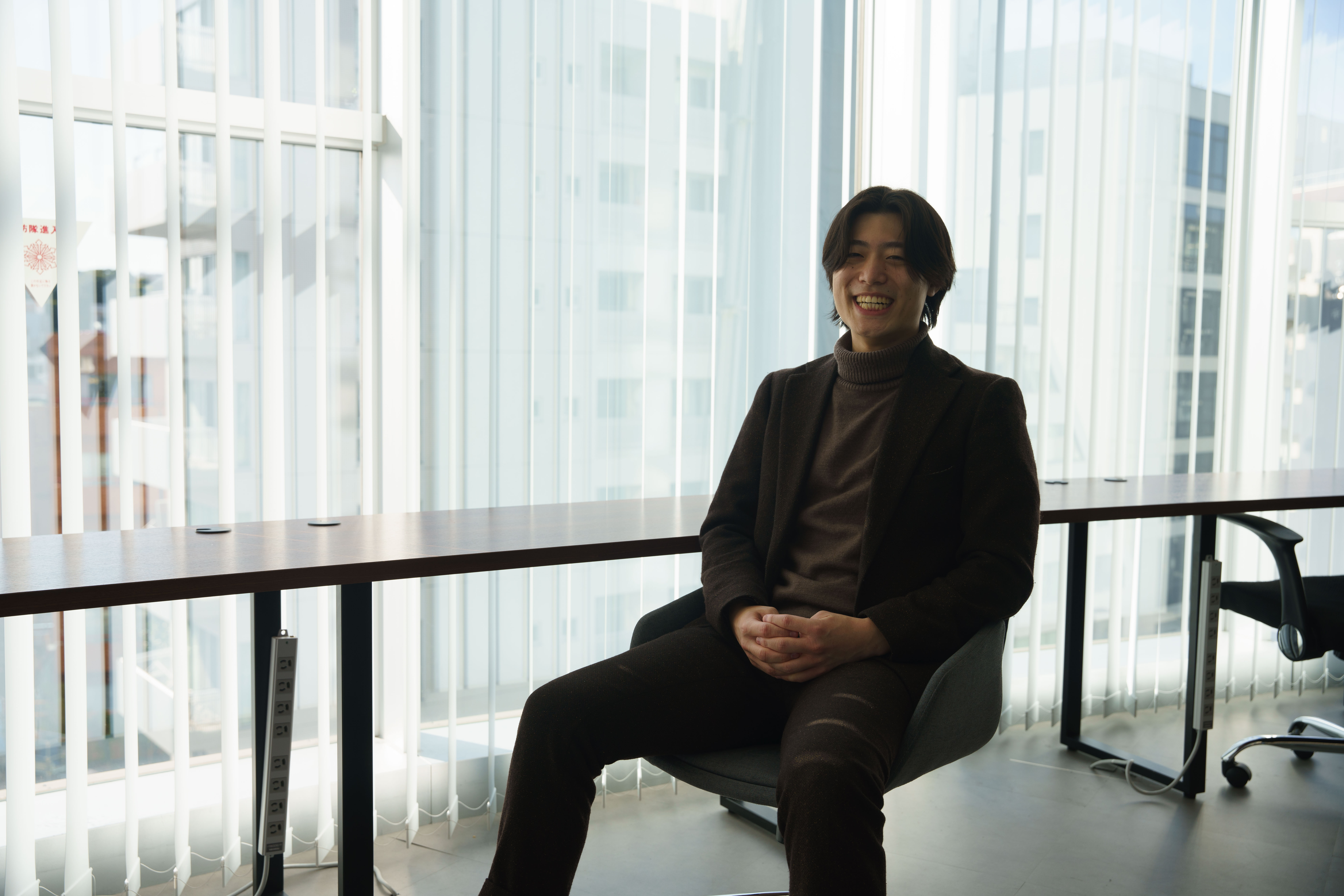 【CEOインタビュー】共に最後の創業期を楽しむメンバーを積極募集